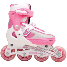 Amaya Görkorcsolya Inline rózsaszín EU30-33 görkorcsolya