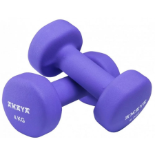 Amaya Kézisúlyzó neoprén 2x4 kg kézisúlyzó