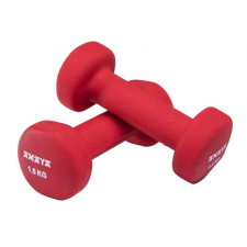 Amaya Kézisúlyzó neoprén Amaya 2x1,5 kg kézisúlyzó