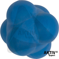 Amaya Reakciólabda 10 cm Amaya kék fitness eszköz