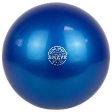 Amaya RG labda Amaya 15 cm sötét kék fitness eszköz