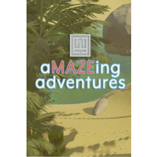  aMAZEing Adventures (digitális licenc) videójáték