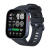 Amazfit BIP Max okosóra aktivitásmérő, HYROX mód, SÖTÉTKÉK