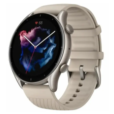 Amazfit GTR 3 35mm holdfény szürke (moonlight grey) okosóra okosóra