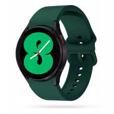 Amazfit Okosóra szilikon szíj - Amazfit GTR okosóra szíj - zöld okosóra kellék