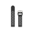 Amazfit Univerzális szilikonszíj 20mm Black XMAMAZ20MMSTRAPSILBK