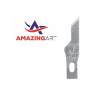 Amazing-Art AMAZING ART Szikepenge makettezéshez-modellezéshez-kreatív hobbihoz #16 (10 darab) 5902641619908 barkácsgép tartozék
