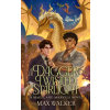 Amazon Digital Services LLC - Kdp A Dagger of Twisted Starlight | Max Walker