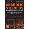 Amazon Digital Services LLC - Kdp Anabolic Steroids. Comprehensive Guide | Yuri Bombela