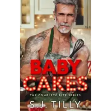 Amazon Digital Services LLC - Kdp Baby Cakes | S. J. Tilly egyéb könyv