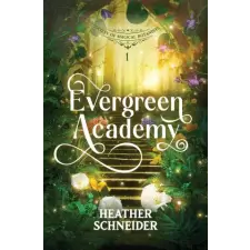 Amazon Digital Services LLC - Kdp Evergreen Academy | Heather Schneider egyéb könyv