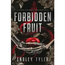 Amazon Digital Services LLC - Kdp Forbidden Fruit | Endley Tyler egyéb könyv