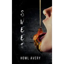 Amazon Digital Services LLC - Kdp Sweet | Howl Avery egyéb könyv