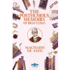 Amazon Digital Services LLC - Kdp The Posthumous Memoirs of Bras Cubas | Machado de Assis