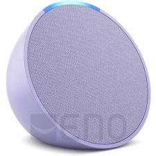 Amazon Echo Pop (1st Gen.) lavender okos kiegészítő