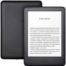 Amazon Kindle 2020 8GB e-book olvasó