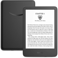 Amazon Kindle 2022 16GB e-book olvasó