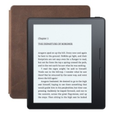 Amazon Kindle Oasis e-book olvasó