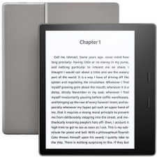 Amazon Kindle Oasis 2 gen. 8GB e-book olvasó