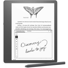 Amazon Kindle Scribe 10.2" 16GB fekete e-book olvasó