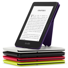 Amazon Kindle Voyage e-book olvasó