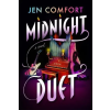 Amazon Publishing Midnight Duet – Comfort Jen (Puha kötésű)