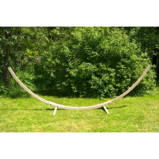 Amazonas Kronos Függőágy keret (AZ-4045550) kerti bútor