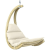 Amazonas Swing Chair Függőszék - Fehér