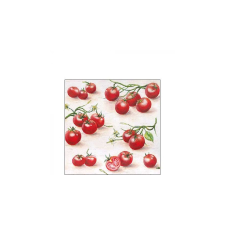 AMB.12516130 Tomatoes papírszalvéta 25x25cm,20db-os higiéniai papíráru
