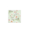  AMB.12519546 Beautiful daisies green papírszalvéta 25x25cm,20db-os
