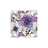  AMB.13319340 Purple dream papírszalvéta 33x33cm, 20db-os