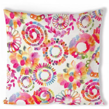  AMB.16217170 Fantasy Circles párnahuzat 40x40cm, 100% pamut lakástextília