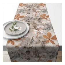 AMB.16616520 Cotton asztali futó 40x150cm,100% pamut party kellék