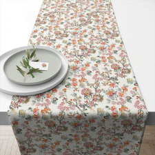 AMB.16617285 Oriental asztali futó 40x150cm,100% pamut lakástextília