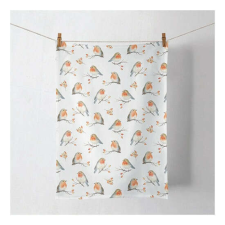  AMB.37816805 Robin Family konyharuha 50x70cm, 100% pamut lakástextília