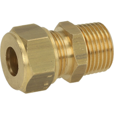 AMBACH CSATLAKOZÓ SZORÍTÓGYŰRŰVEL ⌀ 1/2'x12 mm beépíthető gépek kiegészítői