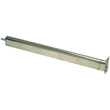 AMBACH ÉGŐ 490x30 mm beépíthető gépek kiegészítői
