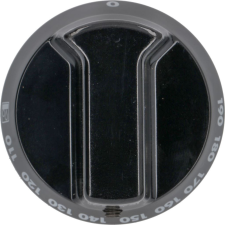 AMBACH FEKETE FOGANTYÚ Ø 52 mm 110-190°C beépíthető gépek kiegészítői