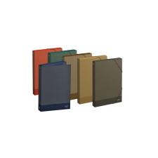 Ambar Kraft A4 Füzetbox 40mm - Többféle (100203710010) füzetbox