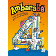  Ambaraba – Fabio Casati,Chiara Codato,Rita Cangiano idegen nyelvű könyv