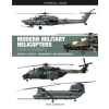 Amber Books Modern Military Helicopters