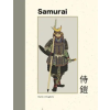 Amber Books Samurai Armour