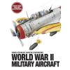 Amber Books World War II Military Aircraft | Bing Chandler