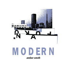  Amber Smith - Modern (CD) egyéb zene