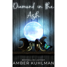Amber Thielman (magánkiadás) Diamond in the Ash egyéb e-könyv