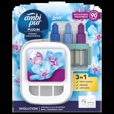 AMBI PUR 3Volution Spring Awakening elektromos légfrissítő kezdőcsomag tisztító- és takarítószer, higiénia