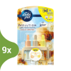 AMBI PUR 3volution utántöltő Gold Orchid 20ml (Karton - 9 db)