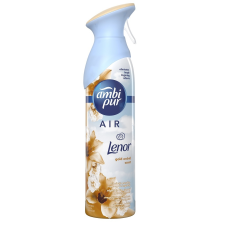 AMBI PUR Ambi Pur Gold Orchid Légfrissítő 300 ml tisztító- és takarítószer, higiénia