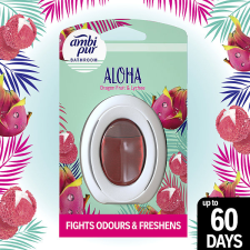AMBI PUR Bathroom Aloha 8 ml tisztító- és takarítószer, higiénia