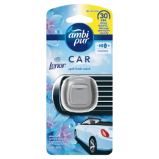 AMBI PUR Car Spring Awakening Légfrissítő Kezdőkészlet 1 Db tisztító- és takarítószer, higiénia